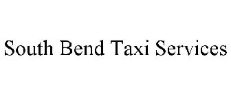 SOUTH BEND TAXI SERVICES