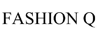 FASHION Q