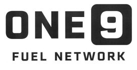 ONE 9 FUEL NETWORK