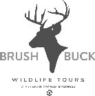 BRUSH BUCK WILDLIFE TOURS A VETERAN OWNED BUSINESS