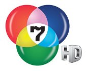 7 HD