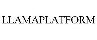 LLAMAPLATFORM