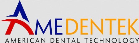 AMEDENTEK AMERICAN DENTAL TECHNOLOGY