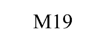 M19