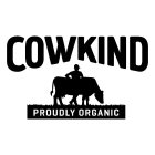 COWKIND PROUDLY ORGANIC