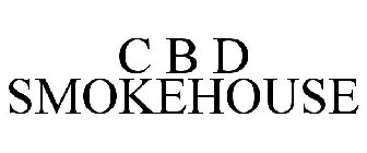 C B D SMOKEHOUSE