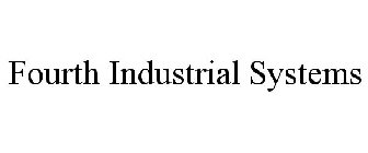 FOURTH INDUSTRIAL SYSTEMS