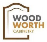 WOOD WORTH CABINETRY