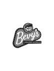 BEVY'S LIQUOR WORLD