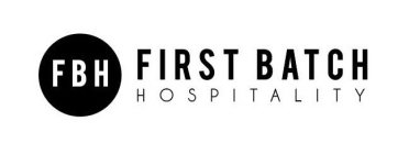 FBH FIRST BATCH HOSPITALITY