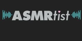 ASMRTIST