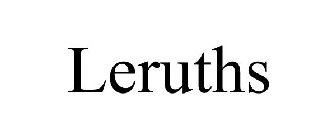 LERUTHS