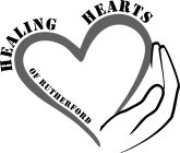HEALING HEARTS OF RUTHERFORD