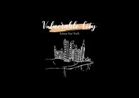 VULNERABLE CITY RELEASE YOUR TRUTH
