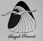 SEAGULL RECORDS