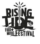 RISING TIDE FOOD + MUSIC FESTIVAL