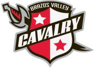 BRAZOS VALLEY CAVALRY