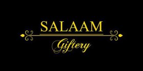 SALAAM GIFTERY