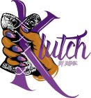 KLUTCH BY BADIE