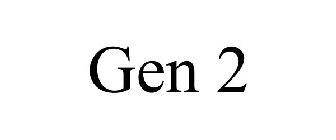 GEN 3