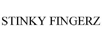 STINKY FINGERZ