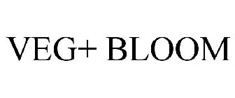 VEG+ BLOOM