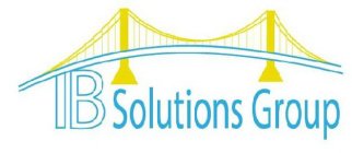 TB SOLUTIONS GROUP