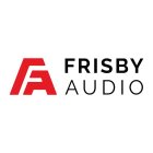 FRISBY AUDIO