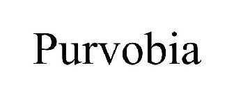 PURVOBIA