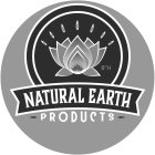 NATURAL EARTH PRODUCTS, B