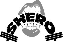 SHERO FITNESS