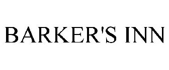 BARKER'S INN