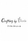 CRAFTING BY DURIN KITCHEN ACCESSORIES