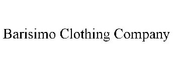 BARISIMO CLOTHING COMPANY