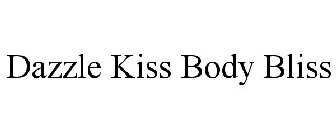 DAZZLE KISS BODY BLISS