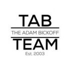 TAB THE ADAM BICKOFF TEAM EST 2003