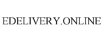 EDELIVERY.ONLINE