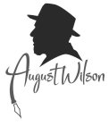 AUGUST WILSON