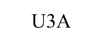 U3A