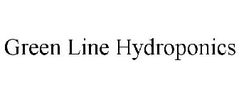 GREEN LINE HYDROPONICS
