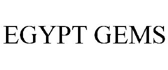 EGYPT GEMS