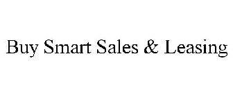 BUY SMART SALES & LEASING