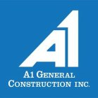A1 A1 GENERAL CONSTRUCTION INC.