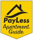 PAYLESS APARTMENT GUIDE