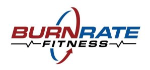 BURNRATE FITNESS