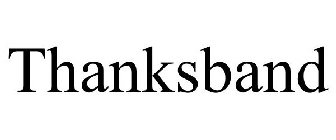 THANKSBAND