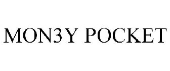 MON3Y POCKET
