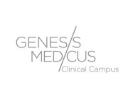 GENESIS MEDICUS CLINICAL CAMPUS