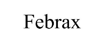 FEBRAX