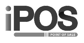 IPOS POINT OF SALE